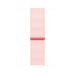 Apple 45mm Light Pink Sport Loop