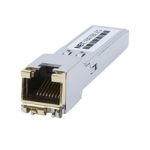 NETPATIBLES QFX-SFP-1GE-T-NP network transceiver module Fiber optic 1000 Mbit/s