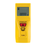 Stanley TLM 65 rangefinder Yellow 0.21 - 20 m