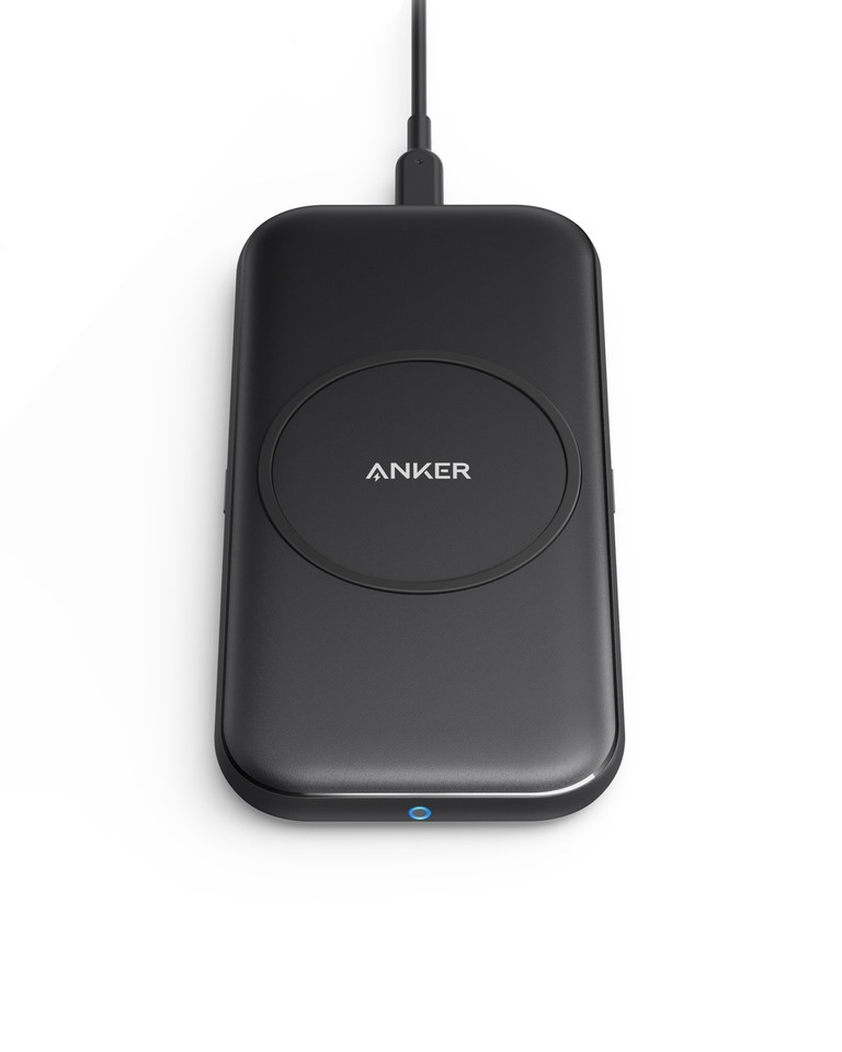 Anker PowerWave Black Indoor