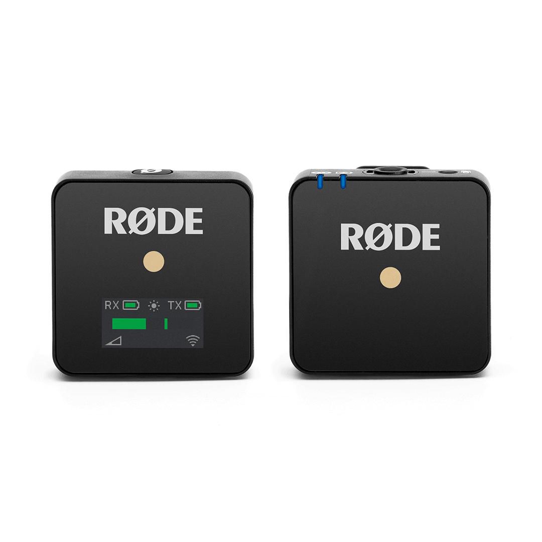 R�De Wireless Go