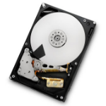 Western Digital Deskstar 5K3000 3.5" 3 TB Serial ATA III