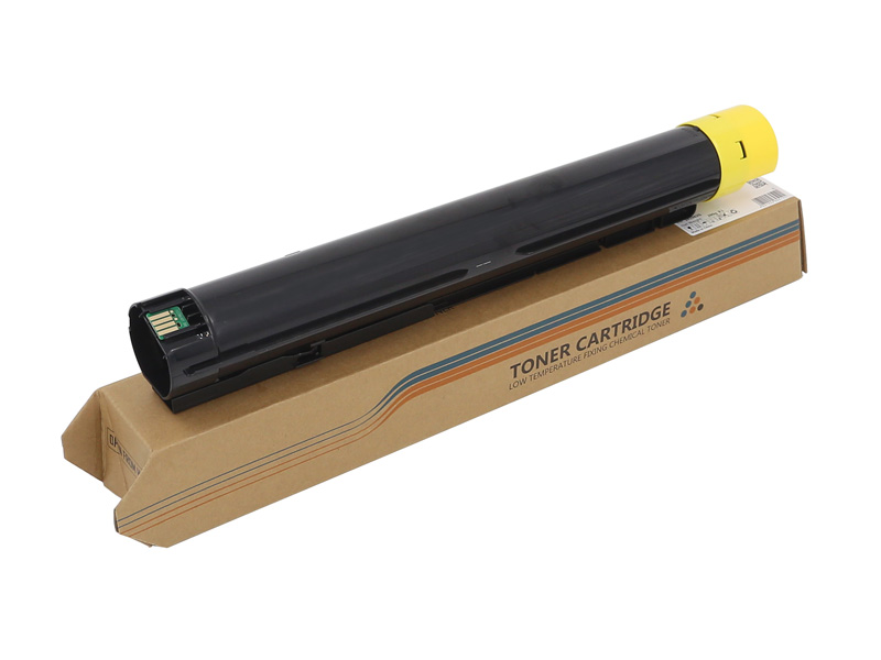 DATA DIRECT Fujifilm APEOS C2060/2360/2560/3060 Toner Yellow CT203942