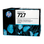HP B3P06A|727 Printhead for HP DesignJet T 1600/3500/920/930/XL 3600