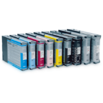 Epson C13T543100/T5431 Ink cartridge foto black 110ml for Epson Stylus Pro 9600