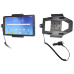 Brodit 512821 houder Actieve houder Tablet/UMPC Zwart