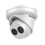 Hikvision Digital Technology DS-2CD2355FWD-I IP security camera Indoor & outdoor Dome White 2944 x 1656pixels
