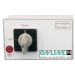 ONLINE USV-Systeme External Bypass BIS 2KVA White