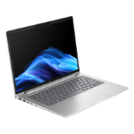 HP EliteBook 6 G1a 14 inch Notebook Next Gen AI PC Wolf Pro Security Edition