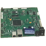 Zebra P1027135-015 printer/scanner spare part Main logic board 1 pc(s)