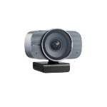 MAXHUB UC W31 video conferencing camera 12 MP Black 3840 x 2160 pixels 25.4 / 2.3 mm (1 / 2.3")