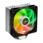 FSP NE Processor Fan 12 cm Black