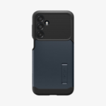 Spigen Slim Armor mobiele telefoon behuizingen 17 cm (6.7") Hoes Donkerblauw
