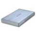aixcase AIX-SUB2S storage drive enclosure Silver