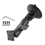 RAM Mounts Twist-Lock Suction Cup for TomTom Rider 2 & Urban Rider