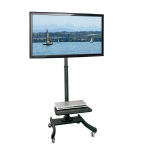 Value LCD/TV Mobile Cart