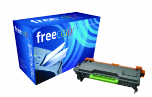 Image of Freecolor TN3480-FRC toner cartridge Compatible Black 1 pc(s)