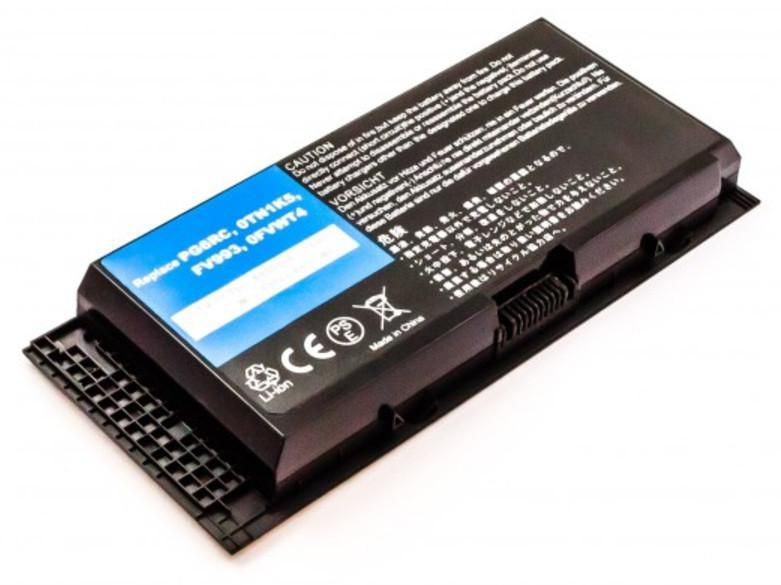 Image of CoreParts 11.1V 87Wh Battery
