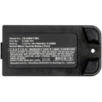 CoreParts MBXCRC-BA080 remote control accessory