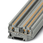 Phoenix Contact 3211771 terminal block Gray