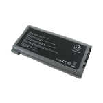 Origin Storage BTI Alternative to Panasonic CF-VZSU46AU notebook spare part Battery