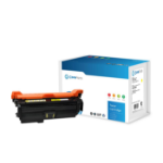 CoreParts QI-HP1029Y tonercartridge 1 stuk(s) Compatibel Geel