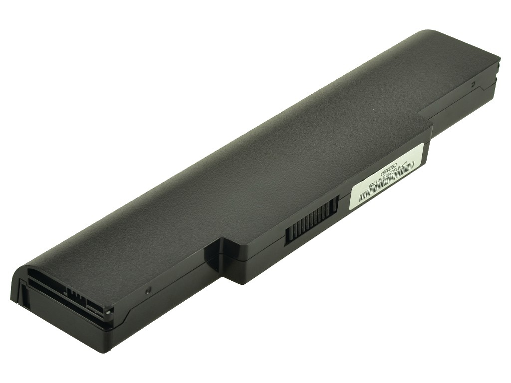 Image of 2-Power 10.8v, 6 cell, 56Wh Laptop Battery - replaces A32-N71