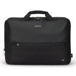 DICOTA D32167-RPET laptop case 32.8 cm (12.9") Briefcase Black