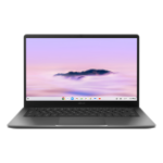 ASUS Chromebook CX1405CTA-S60063 Intel Core 3 N355 35.6 cm (14") Full HD 8 GB LPDDR5-SDRAM 128 GB eMMC Wi-Fi 6 (802.11ax) ChromeOS Grey