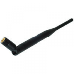 ALLNET ALL-ANT24-OMNI-RSMA-5-B antenne Omnidirectionele antenne RP-SMA 5 dBi