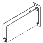 KYOCERA 302KX94041 printer/scanner spare part Fax module 1 pc(s)