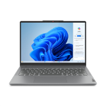 Lenovo IdeaPad 5 2-in-1 14IRH9 Intel® Core™ i5 i5-13420H Hybrid (2-in-1) 35.6 cm (14") Touchscreen WUXGA 16 GB LPDDR5x-SDRAM 512 GB SSD Wi-Fi 6 (802.11ax) Windows 11 Home Grey