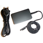 BTI Q5N-00002 power adapter/inverter Indoor 65 W Black