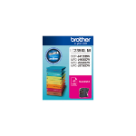 Brother LC235XLM ink cartridge 1 pc(s) Original Magenta