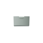 Legamaster glassboard accessory holder sage green