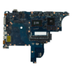 HP 916804-601 laptop reserve-onderdeel Moederbord