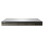 HPE Q2F22A network switch Managed 1U Black