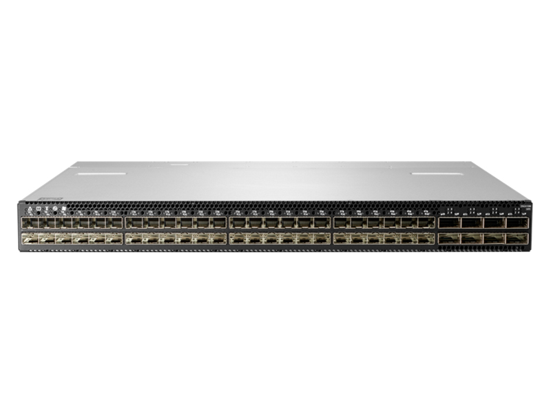 HPE Q2F22A 8-Port 1U Network Switch HPE Q2F22A 8-Port 1U Network Switch