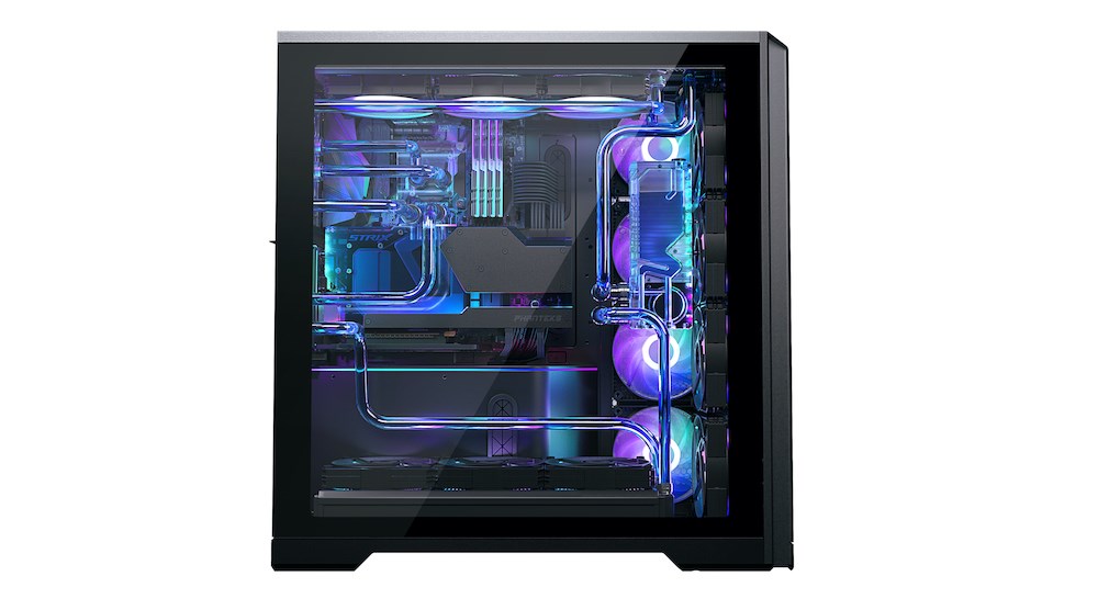 PHS Phanteks ENTHOO PRO 2 Full Tower Black