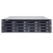 QNAP TDS-16489U NAS Bastidor (3U) Ethernet Negro, Gris E5-2620V3