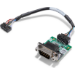 HP Z2 G5 2nd serial port adapter Full Tower Other