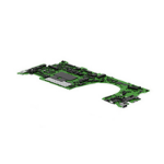HP N93941-601 laptop spare part Motherboard