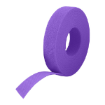 Velc 25mmx20mm Vel OWCT Pur