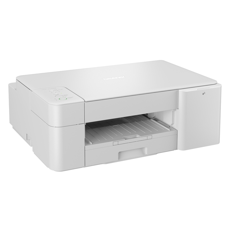Image of Brother DCP-J1200W Inkjet A4 1200 x 6000 DPI 16 ppm Wi-Fi