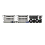 HPE SimpliVity 380 Gen11 8SFF Configure-to-order Node