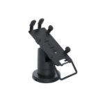Ergonomic Solutions SpacePole Payment SpacePole Stack with MultiGrip plate for Ingenico RX5000