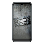 JCB Toughphone 14.5 cm (5.7") Dual SIM Android 13 4G USB Type-C 6 GB 128 GB 4050 mAh Grey