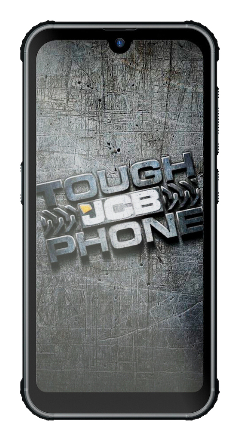 JCB Toughphone 14.5 cm (5.7") Dual SIM Android 13 4G USB Type-C 6 GB 128 GB 4050 mAh Grey
