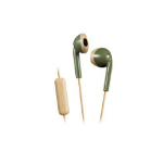 JVC HA-F19M-GC Retro earbuds