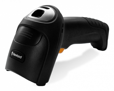 Newland HR52 Bonito Handheld bar code reader 1D/2D CMOS Black